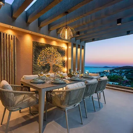 Nova Villa Kas