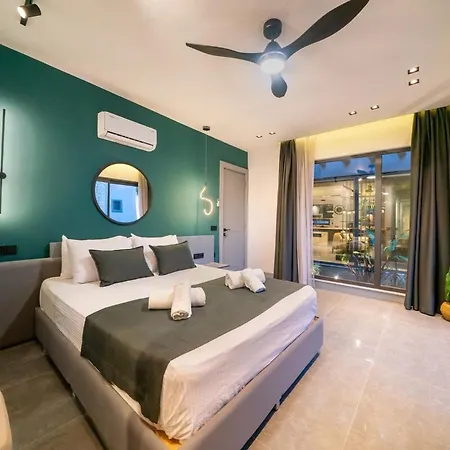Villa Nova Kas
